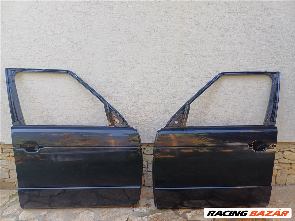 Land Rover Range Rover (3rd gen) első ajtó  1. kép
