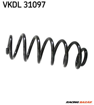 SKF VKDL 31097 - futómű rugó SEAT