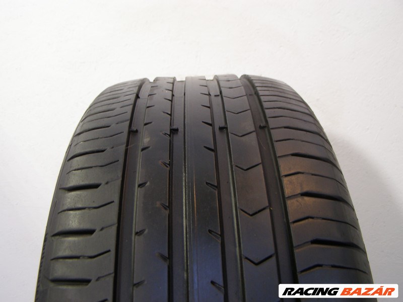 Continental Premiumcontact 5 215/55 R17  1. kép