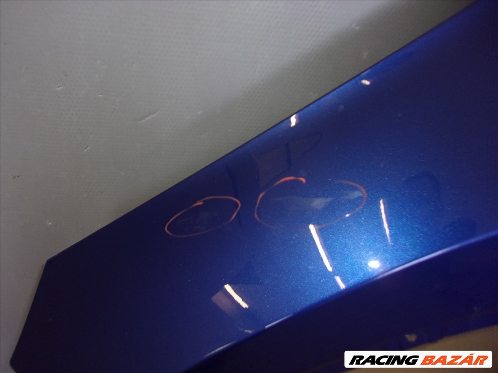BMW X1 U11 IX1 U11 bal első sárvédő 2023- 2. kép