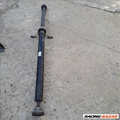 Audi 4G 3.0 TDI  kardántengely  4g0521101c