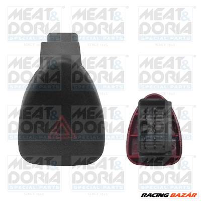 MEAT & DORIA 23641 - vészvillogó kapcsoló HYUNDAI