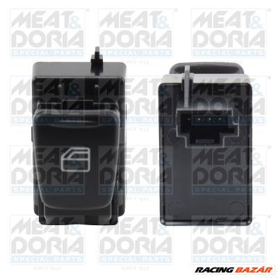 MEAT & DORIA 26648 - kapcsoló, ablakemelő SMART