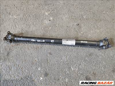 BMW 3-as sorozat E90, E91, E92, E93 kardántengely (kis kardán) , m57306d3 , n57d30 , 30d , 30xd