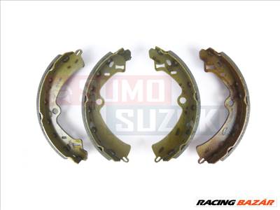 Samurai fékpofa hátsó (keskeny hidashoz) ABE 53210-83040