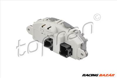 TOPRAN 409 920 - Szabályozó, belsőtér ventilátor MERCEDES-BENZ