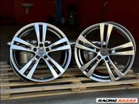 R18 5x112 (76) MAK ZENITH for Cupra Ateca Born Formentor Leon   új alufelnik 18"