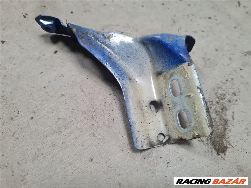 Volkswagen Polo V jobb sárvédő tartó konzol 6R0 821 142 4. kép