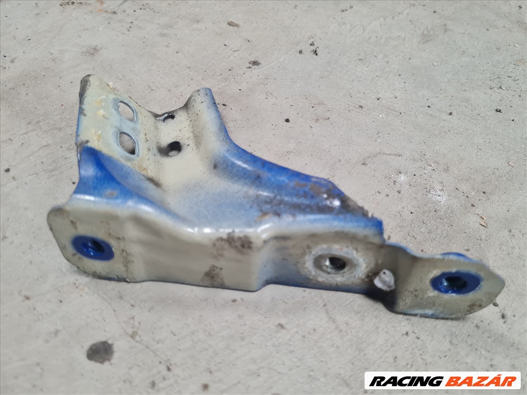 Volkswagen Polo V jobb sárvédő tartó konzol 6R0 821 142 5. kép
