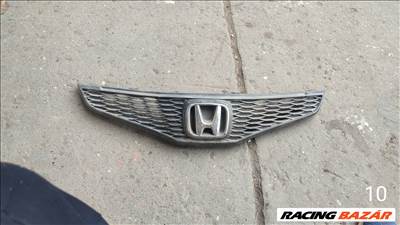 Honda Jazz III díszrács 