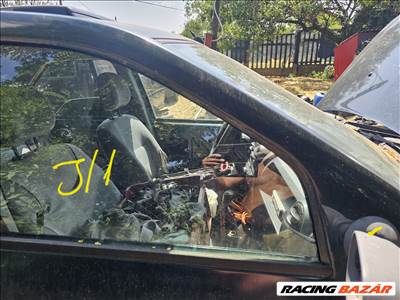 Dacia Logan I Ajtó üveg 