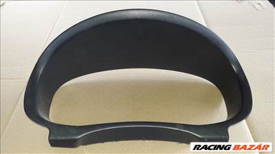 Skoda Roomster Praktik Óraegység / Kilométeróra Keret 5J1 857 053 A