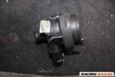 Seat Leon 5F  2.0D 2015 termosztátház 5Q0121591AN