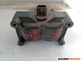 Mazda 2 (DY) Gyújtótrafó *95801* 4m5g12029za bosch-0221503485