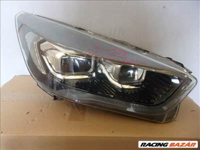 FORD KUGA jobb első kanyarkövetős xenon fényszóró 2017-2020 GV4113D154EH