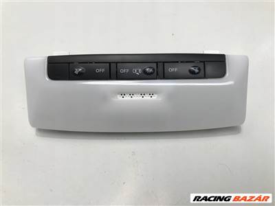 Nissan Leaf II beltér világítás 264305ta6a