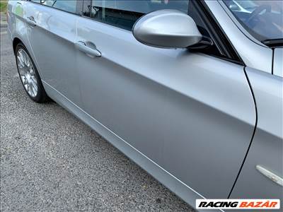 BMW ajtó E90 E91 titan silber ezüst 41007203643 41517152685