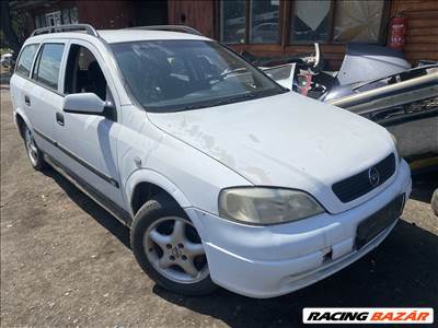 Opel Astra G 1.4i bontott alkatrészei