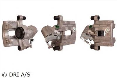 DRI 4185410 - féknyereg OPEL VAUXHALL