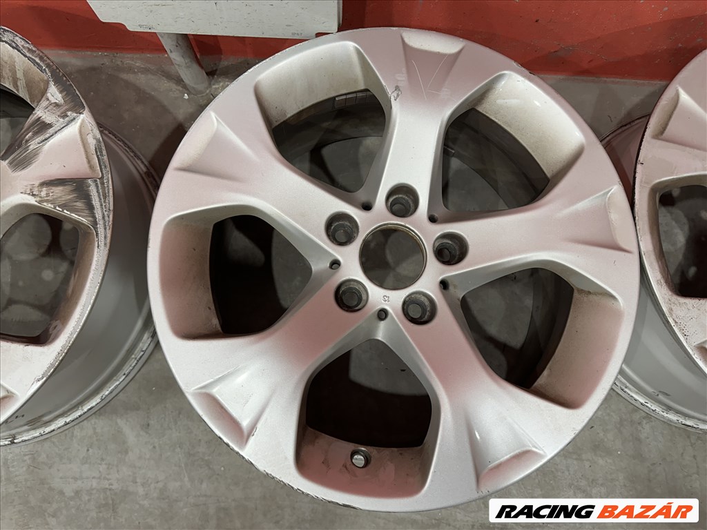 R17 Original Bmw 7.5J ET34 - 6789140  - 3 darab alufelni 1. kép