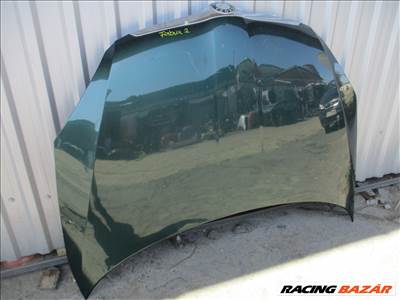 Skoda Fabia II, Skoda Roomster motorháztető 