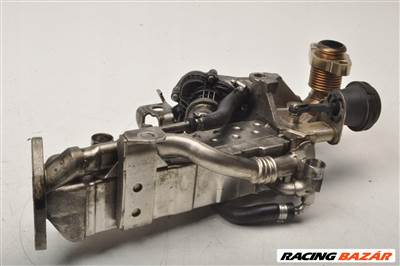 BMW 3-as sorozat F30 EGR hűtő 8596444 8513132
