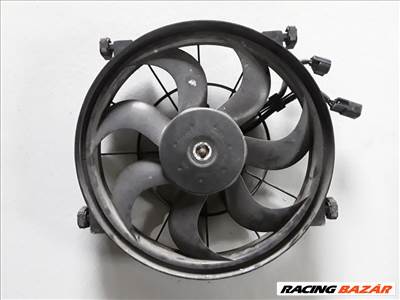 Hyundai i20 (PB) hűtőventilátor  a005341