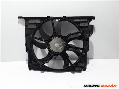 BMW 5-ös sorozat F10/F11 hűtőventilátor  7612453