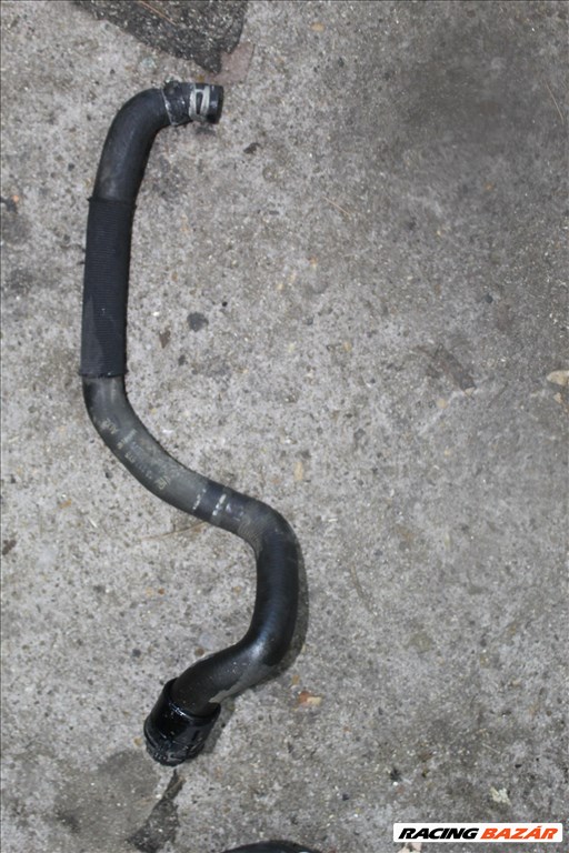 Opel Astra H 1.9D 2004-2008 Z19DTH  vízcső GM13117575 2. kép