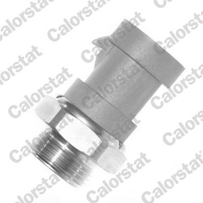 CALORSTAT by Vernet TS1090 - hűtőventillátor kapcsoló CITROËN FIAT LANCIA PEUGEOT TALBOT