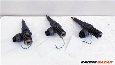 507680 Audi A4, VW, BP Jelü PD Elem, 038130073BP, Bosch Porlasztó.