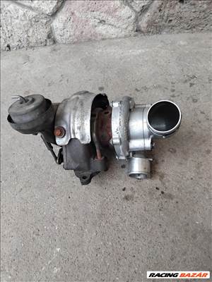 Toyota Corolla Verso (AR10) turbo  172010r022 0807300080