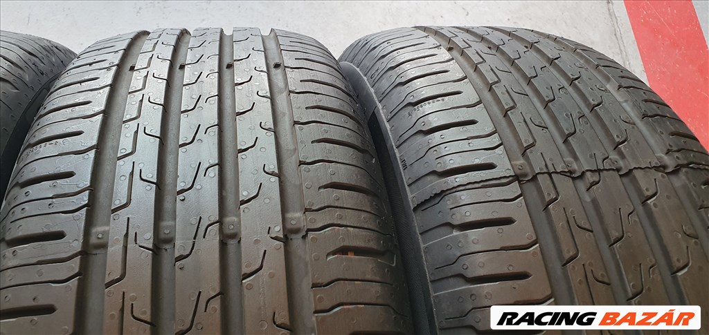 Új/demó Continental EcoContact 195/55 R16 nyári gumi 4db   /G251. 4. kép