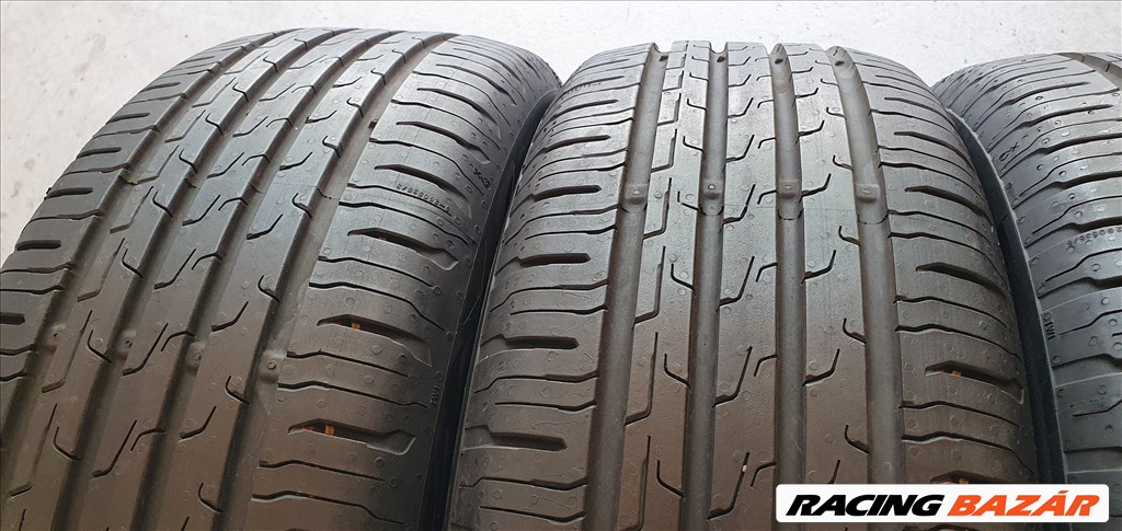 Új/demó Continental EcoContact 195/55 R16 nyári gumi 4db   /G251. 5. kép