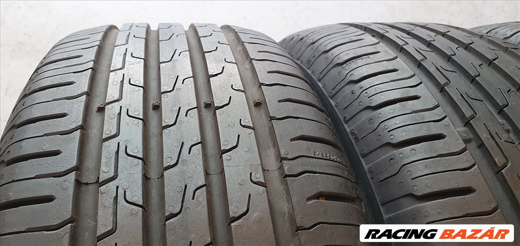 Új/demó Continental EcoContact 195/55 R16 nyári gumi 4db   /G251. 6. kép