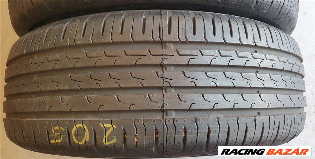 Új/demó Continental EcoContact 195/55 R16 nyári gumi 4db   /G251. 8. kép