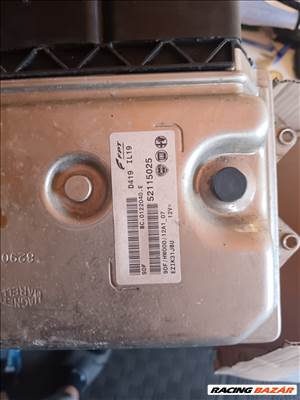 Fiat ducato motorvezerlő  52115025