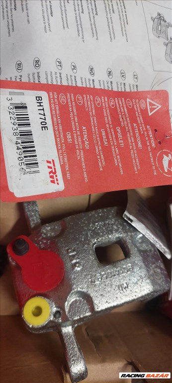 SsangYong Actyon,Korando II,  Musso, Rexton, Kyron Ssang Yong Actyon. Musso.Kyron hátsó féknyereg bht770e 1. kép