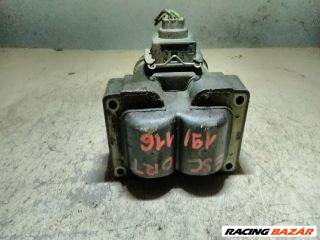 Ford Escort Mk6 Gyújtótrafó *64643* ford-88sf12029a1 ford-0297006700