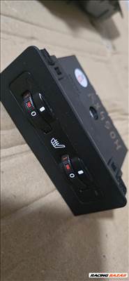 Lexus RX (AL10) 450h Ülès fűtés állító kapcsoló 