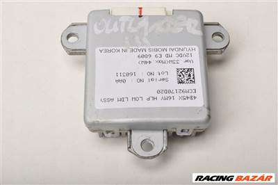 Mitsubishi Outlander III LED modul ecm92170d20