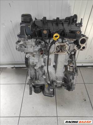 Citroën C4 Picasso II adblue tartály 9818559480