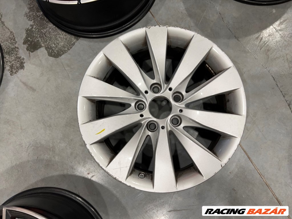 R17 Original Bmw 7.5J ET37 - 6796240 - 1 darab alufelni 1. kép