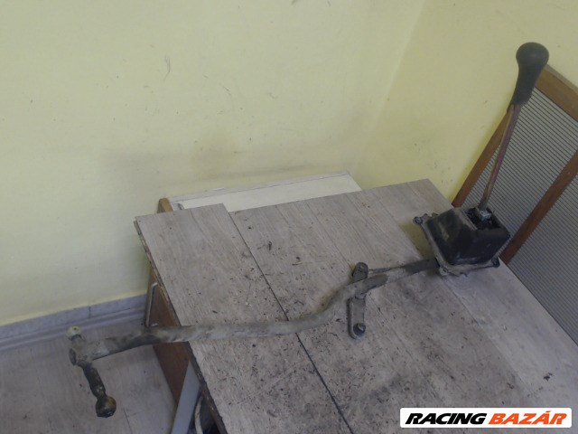 VOLKSWAGEN T4 -96 Váltókar manuális 1. kép