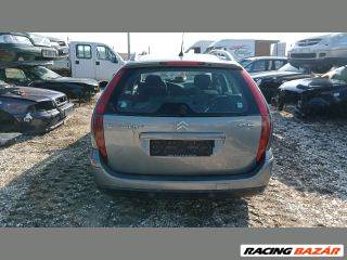 Citroën C5 II Jobb Felső Hátsó Lámpa *114984*