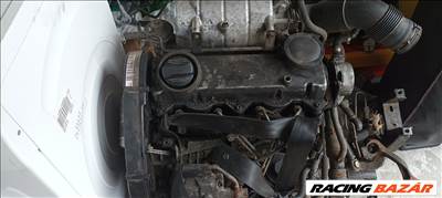 Skoda Fabia, Seat Ibiza, Volkswagen Polo 1,9 sdi (ASY) motor 