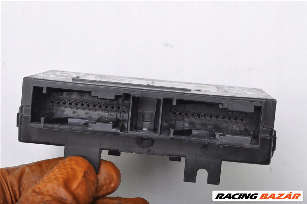 BMW 3-as sorozat F30 klíma vezérlő modul 9874189 2. kép