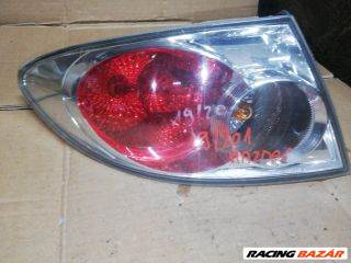 Mazda 6 (1st gen) Bal Külső Hátsó Lámpa *112286*