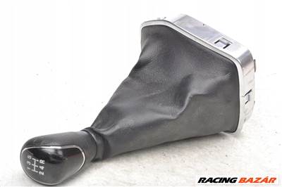 Ford B-Max Mk1 váltószoknya, váltógomb av11r044h83bd