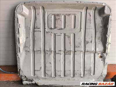 Fiat DUCATO Citroen JUMPER Peugeot BOXER 06- Válaszfal hátfal 4303